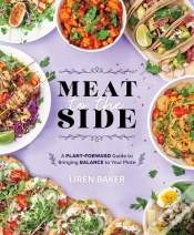 Capa do artigo Meat To The Side