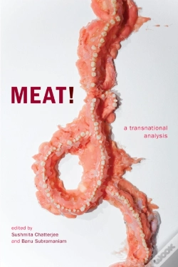 Capa do artigo Meat!