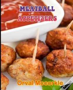 Capa do artigo Meatball Appetizers