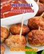 Meatball Appetizers - Preview