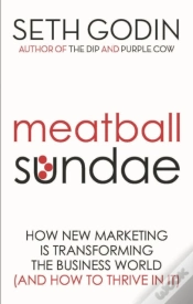 Capa do artigo Meatball Sundae