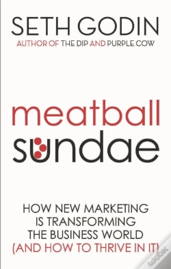 Capa do artigo Meatball Sundae