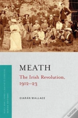 Capa do artigo Meath