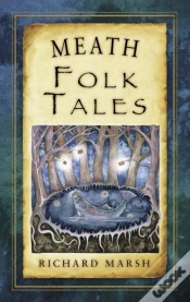 Capa do artigo Meath Folk Tales