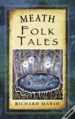 Capa do artigo Meath Folk Tales