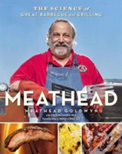 Capa do artigo Meathead