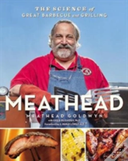 Capa do artigo Meathead
