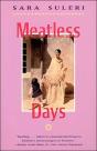 Meatless Days - Preview