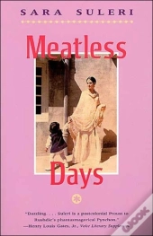 Meatless Days