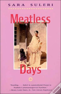 Capa do artigo Meatless Days