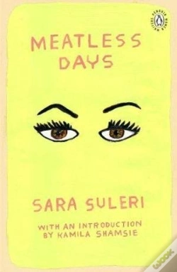 Capa do artigo Meatless Days