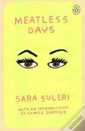 Capa do artigo Meatless Days
