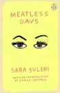 Meatless Days - Preview