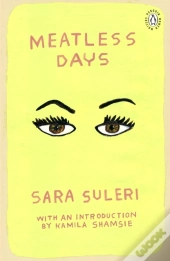 Meatless Days