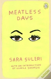 Capa do artigo Meatless Days