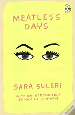 Capa do artigo Meatless Days