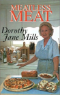 Meatless Meat - Preview