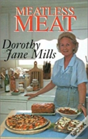 Capa do artigo Meatless Meat