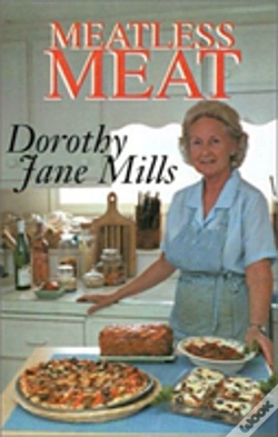 Capa do artigo Meatless Meat