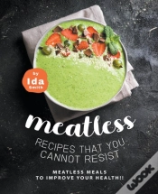 Capa do artigo Meatless Recipes That You Cannot Resist: