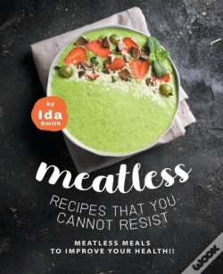 Capa do artigo Meatless Recipes That You Cannot Resist:
