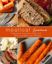 Capa do artigo Meatloaf Cookbook