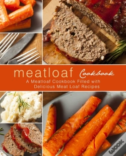 Capa do artigo Meatloaf Cookbook