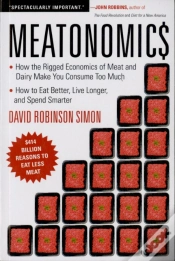 Capa do artigo Meatonomics
