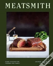 Capa do artigo Meatsmith