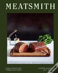 Capa do artigo Meatsmith