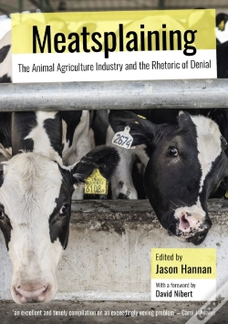 Capa do artigo Meatsplaining