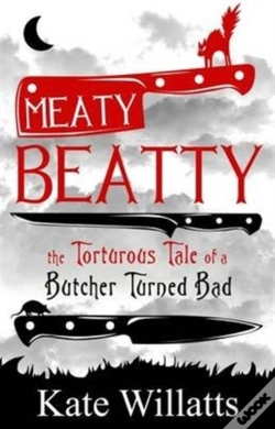 Capa do artigo Meaty Beatty