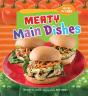 Meaty Main Dishes - Preview