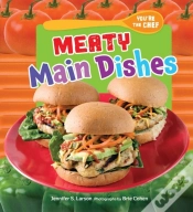 Capa do artigo Meaty Main Dishes