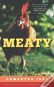 Capa do artigo Meaty