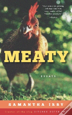 Capa do artigo Meaty