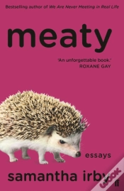 Capa do artigo Meaty