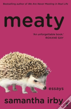 Capa do artigo Meaty