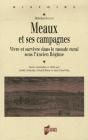 Meaux Et Ses Campagnes ; Vivre Et Survivre Dans Le Monde Rural Sous L'Ancien Régime - Preview