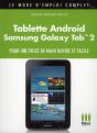 Mec Tablettes Android Galaxy Tab 2 - Preview
