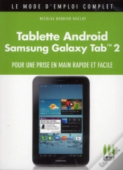 Capa do artigo Mec Tablettes Android Galaxy Tab 2