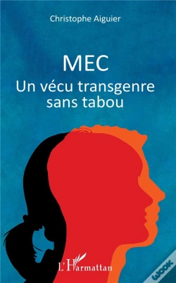 Capa do artigo Mec ; Un Vécu Transgenre Sans Tabou
