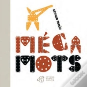 Capa do artigo Mécamots