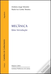 Capa do artigo Mecânica