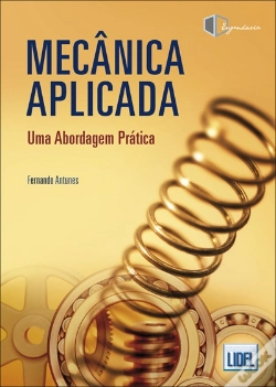 Capa do artigo Mecânica Aplicada