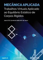 Capa do artigo Mecânica Aplicada