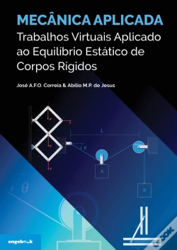 Capa do artigo Mecânica Aplicada