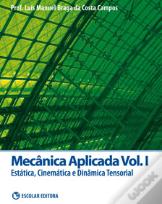 Mecânica Aplicada - Volume I