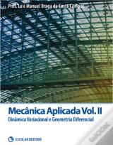 Mecânica Aplicada - Volume II
