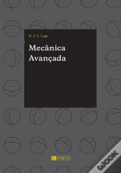 Capa do artigo Mecânica Avançada